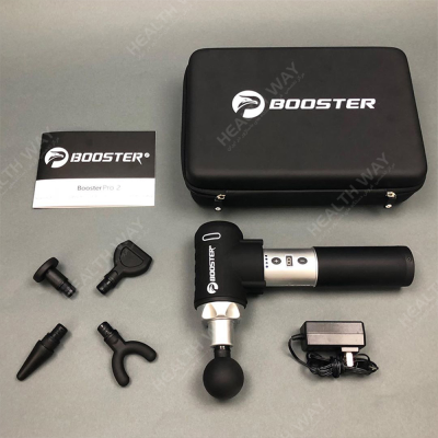 ماساژور تفنگی بوستر - Massager booster pro2