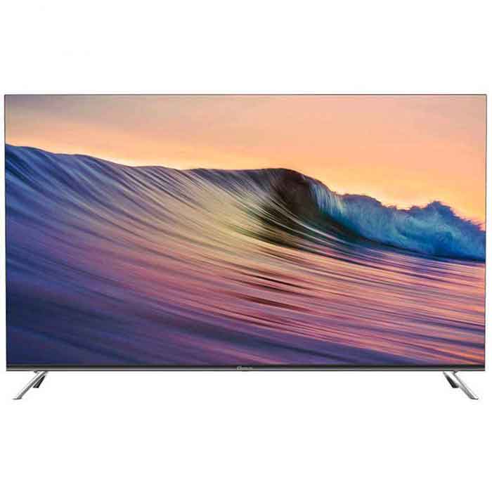 ezgif.com-gif-maker-6 تلویزیون جی پلاس ۵۰ اینچ - تصویر 1