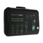 ماساژور برقی هلث وی مدل Gun68