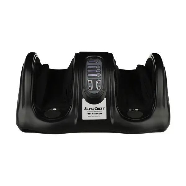 ماساژور پا سیلورکرست مدل RAWA-1008 ماساژور پا سیلورکرست مدل RAWA-1008